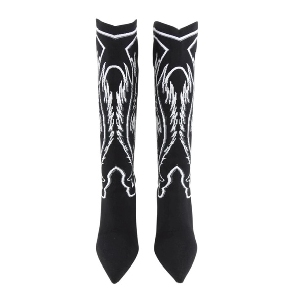 Dior Boots western - Picture 3 of 8